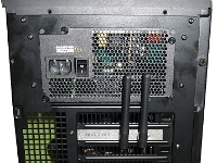 MacStorm Infinity 18